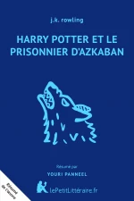 Harry Potter et le Prisonnier d'Azkaban